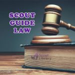 Scout / Guide Law