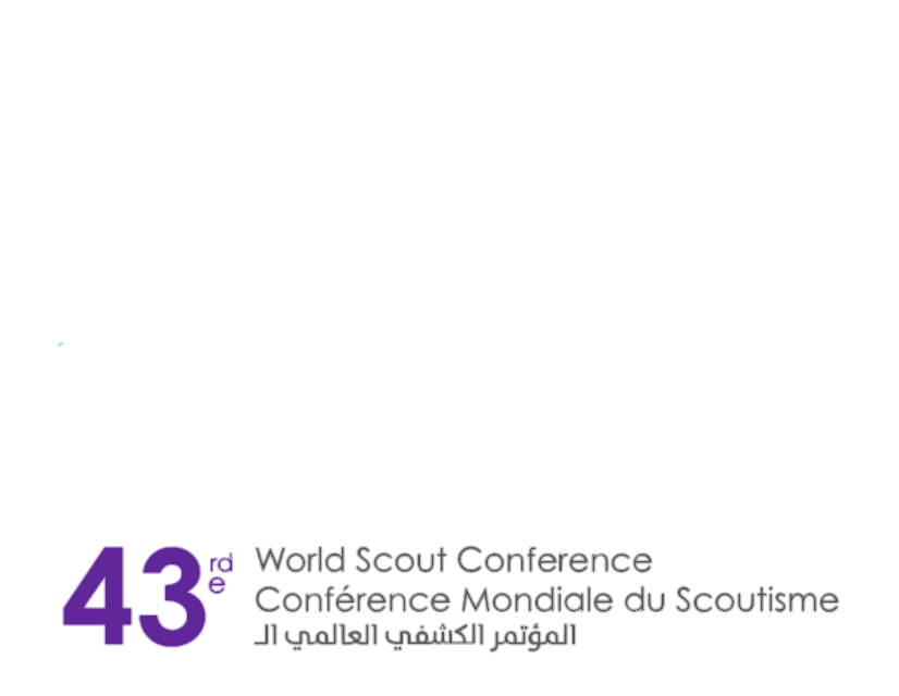 വേൾഡ് സ്കൗട്ട് കമ്മിറ്റിയ്ക്ക് പുതിയ നേതൃത്വം.