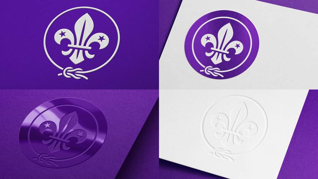 ലോക സ്കൗട്ട് പ്രസ്ഥാനത്തിന് പുതിയ ലോഗോ