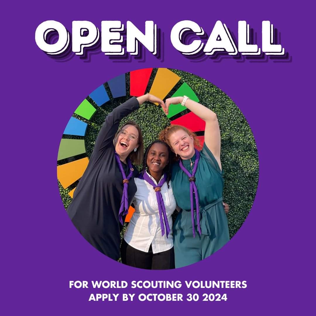 ലോകത്തെ സ്വാധീനിക്കാൻ നിങ്ങൾക്കും കഴിയും..