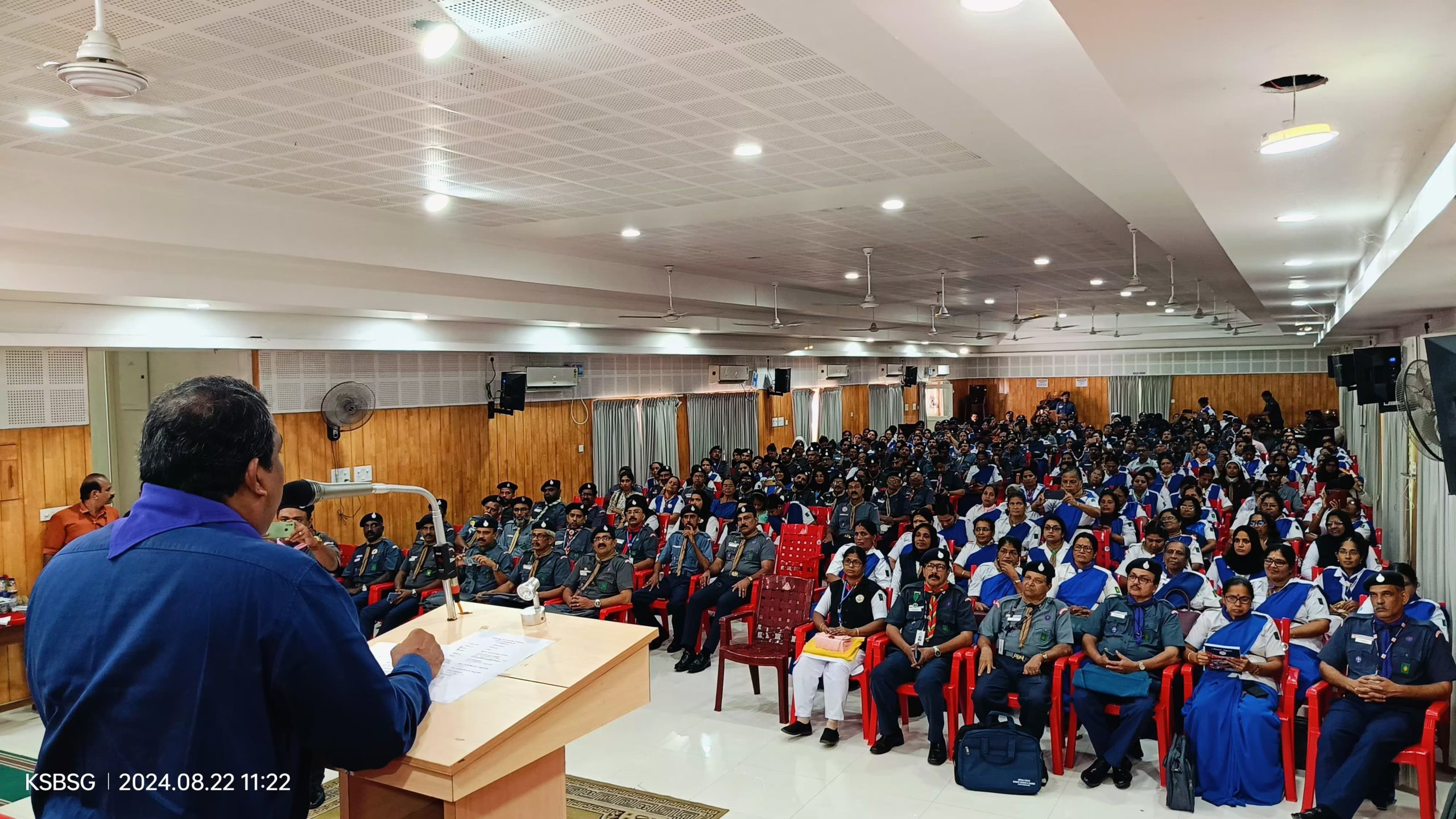 അവാര്‍ഡിന്‍റെ മധുരം.