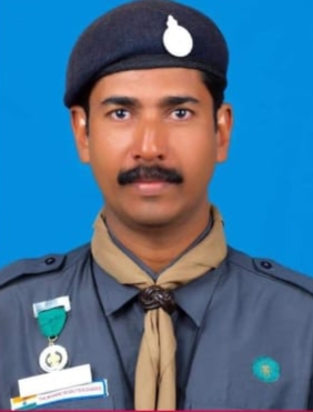 പ്രമോദ് മാസ്റ്റർ അനുസ്മരണം