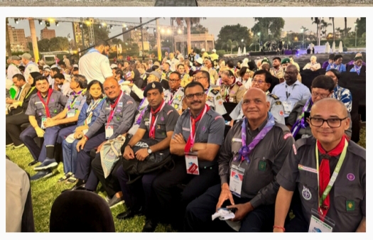 Discovering New Frontiers