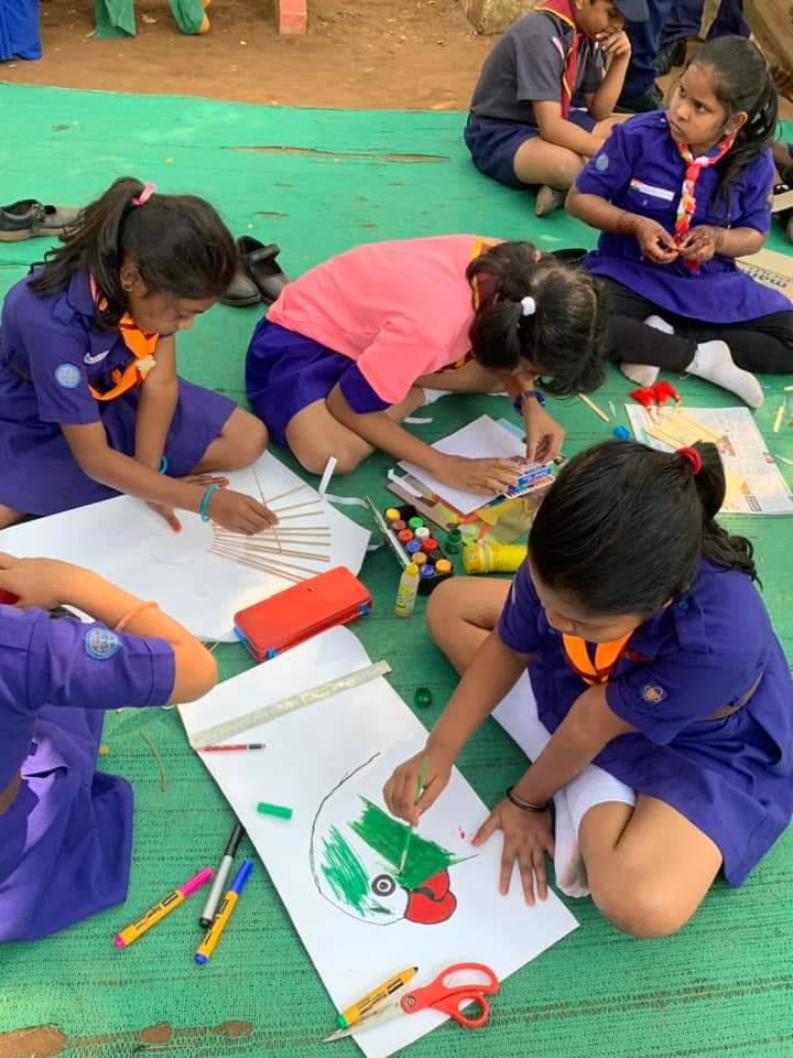 കബ്ബ് ബുൾബുൾ ഉത്സവവും ബണ്ണീസ് സംഗമവും ഡിസംബർ 7 ന്