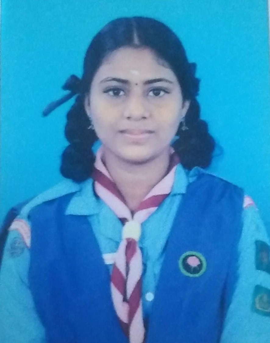 ശിങ്കാര വടിവേൽ എൻഡോവ്മെൻ്റ് നിപുണ്യക്ക്.