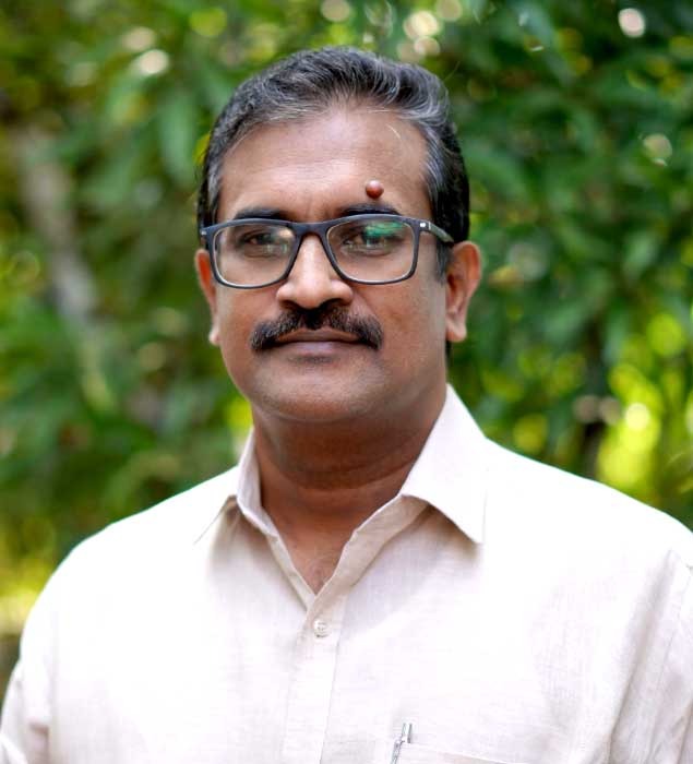 സ്റ്റേറ്റ് ട്രെഷറർ ആയി ശ്രീ. കെ വി ബെന്നി നിയമിതാനായി.