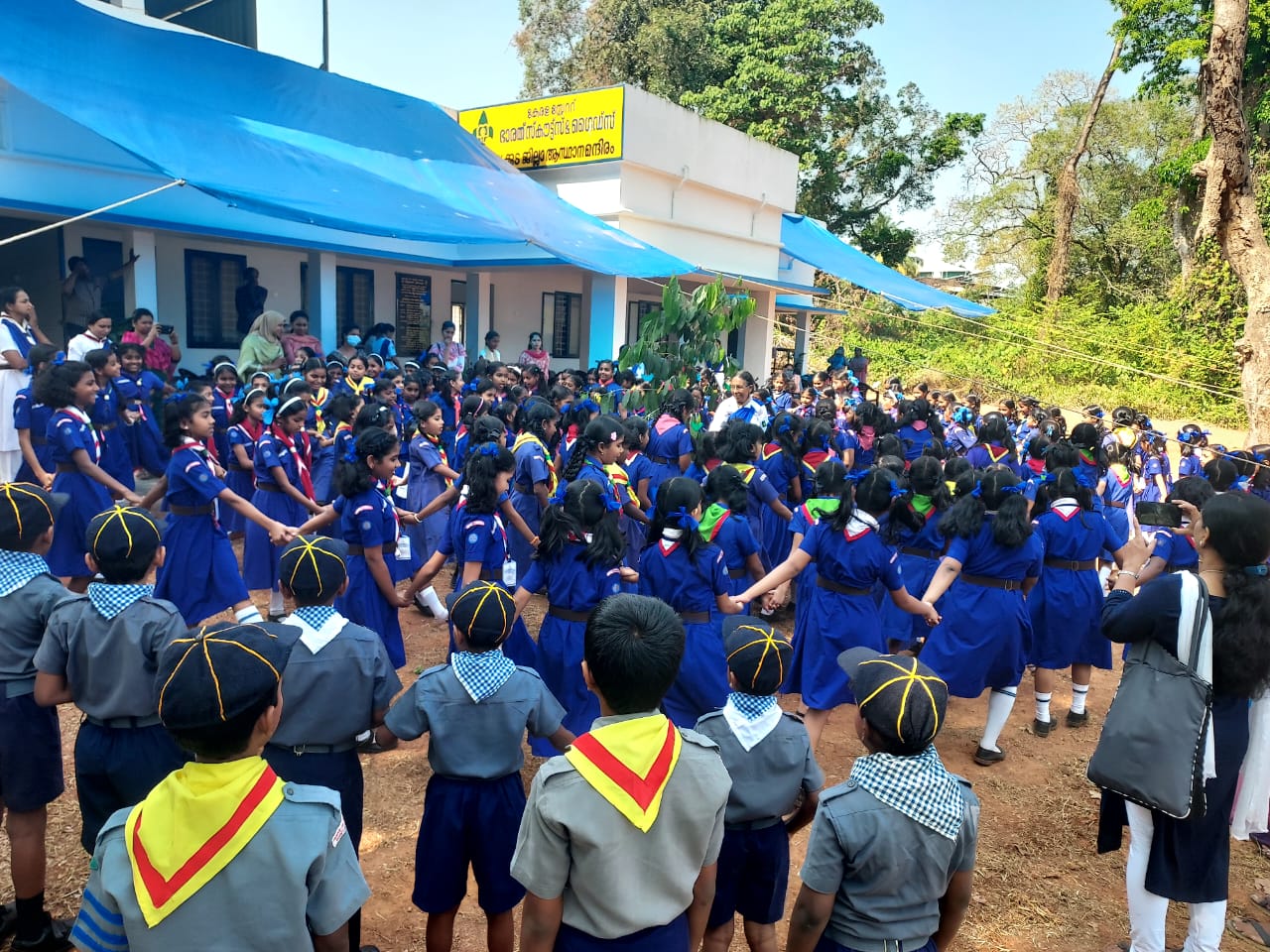 കബ്ബ്-ബുൾബുൾ ഉത്സവം