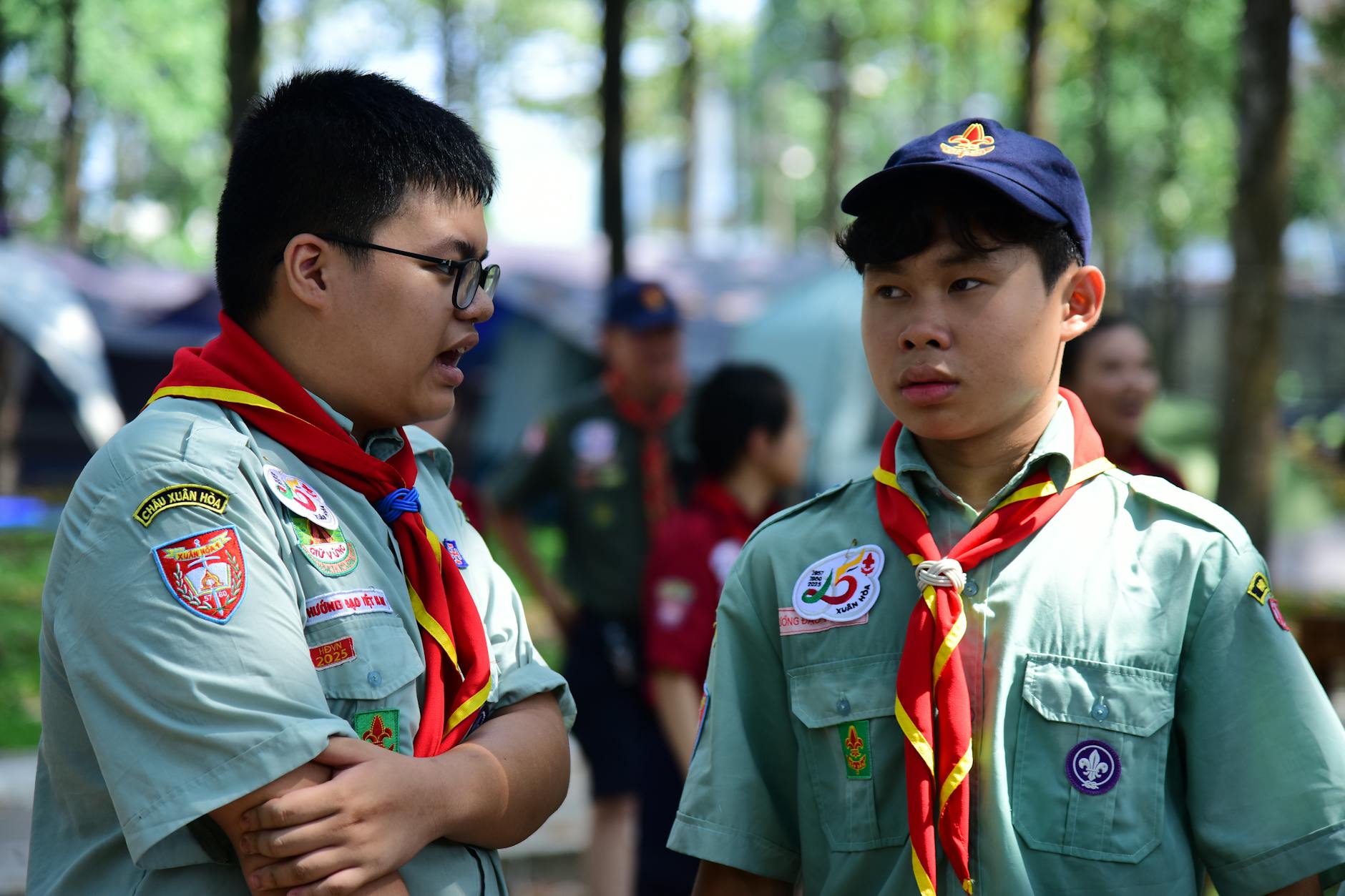 Scouting in 2026: What’s New Across Bharat Scouts & Guides, WOSM, and WAGGGS